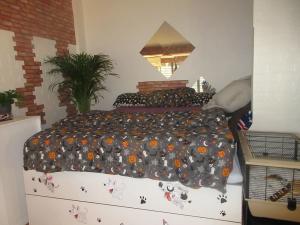 Prodej bytu 2+1, Brno, Charbulova, 70 m2