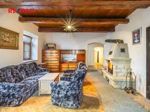 Prodej chalupy, Čenkovice, 175 m2