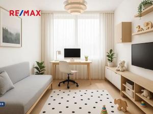 Prodej rodinného domu, Praha - Kobylisy, Březová, 145 m2