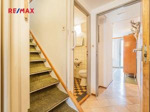 Prodej rodinného domu, Praha - Kobylisy, Březová, 145 m2