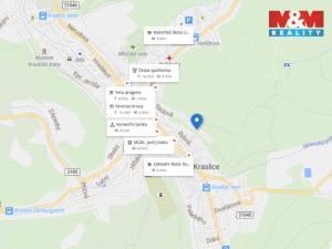 Prodej činžovního domu, Kraslice, Sadová, 305 m2