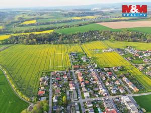 Prodej pozemku pro bydlení, Kostelec nad Orlicí, 6698 m2