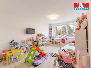 Prodej bytu 3+1, Jirkov, SNP, 68 m2