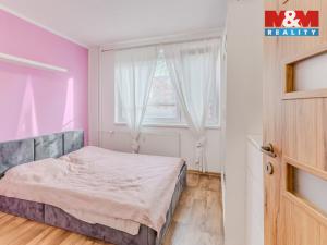 Prodej bytu 3+1, Jirkov, SNP, 68 m2