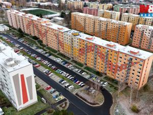 Prodej bytu 3+1, Jirkov, SNP, 68 m2