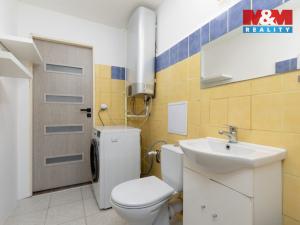 Prodej bytu 2+1, Ostrava - Zábřeh, Alejnikovova, 53 m2