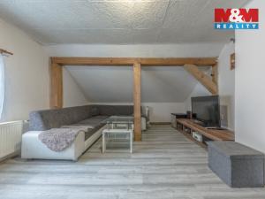 Prodej rodinného domu, Plavy, 200 m2