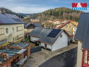 Prodej rodinného domu, Plavy, 200 m2