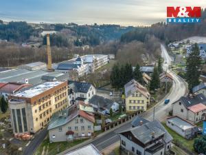 Prodej rodinného domu, Plavy, 200 m2