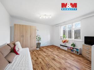 Prodej rodinného domu, Rychnov na Moravě, 155 m2