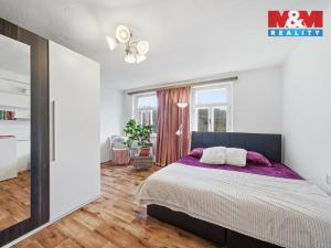 Prodej rodinného domu, Rychnov na Moravě, 155 m2