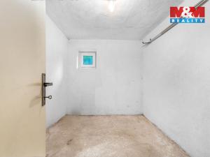 Prodej rodinného domu, Straškov-Vodochody - Straškov, 115 m2