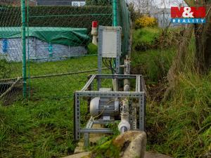 Prodej pozemku pro bydlení, Mělník, 652 m2