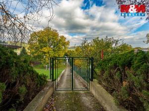 Prodej pozemku pro bydlení, Bystřany - Světice, 729 m2