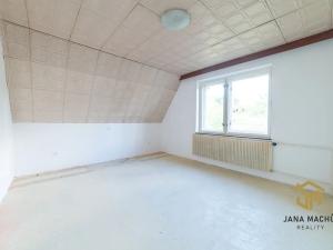 Prodej rodinného domu, Vysoké Pole, 250 m2