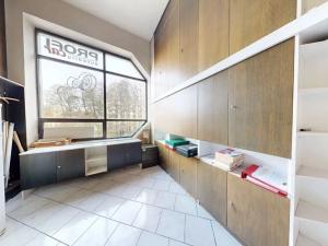 Pronájem obchodního prostoru, Litomyšl, Kpt. Jaroše, 322 m2