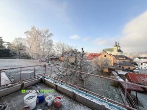 Prodej rodinného domu, Kynšperk nad Ohří, J. K. Tyla, 110 m2