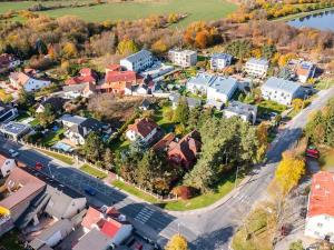 Prodej pozemku pro bydlení, Praha - Zličín, Hrozenkovská, 1647 m2