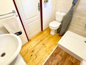 Prodej - jiné, Horní Lhota, 46 m2