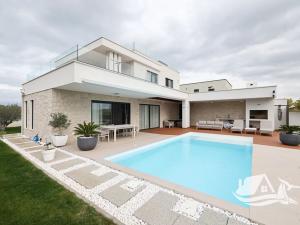 Prodej vily, Privlaka, Chorvatsko, 135 m2