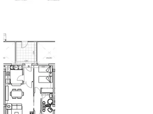 Prodej bytu 3+kk, Orihuela, Španělsko, 60 m2