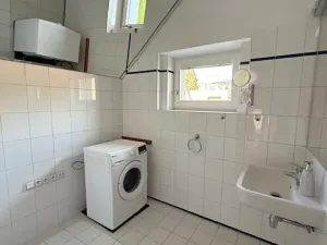 Pronájem bytu 3+kk, Praha - Velká Chuchle, Dolomitová, 115 m2