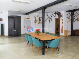 Prodej výrobních prostor, Hlubočky, Dukelských hrdinů, 2008 m2