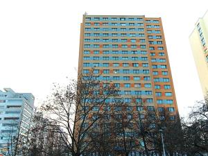 Pronájem bytu 1+kk, Praha - Háje, Hlavatého, 27 m2