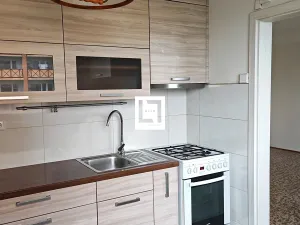 Prodej bytu 3+1, Olomouc, Voskovcova, 75 m2