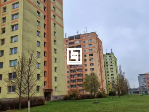 Prodej bytu 3+1, Olomouc, Voskovcova, 75 m2