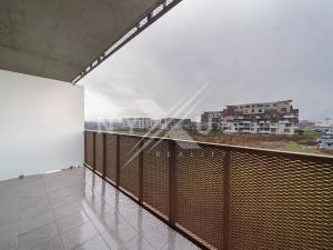 Pronájem bytu 1+kk, Praha - Dolní Měcholupy, Kardausova, 34 m2