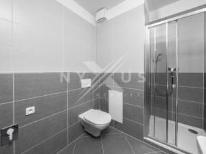 Pronájem bytu 1+kk, Praha - Dolní Měcholupy, Kardausova, 34 m2