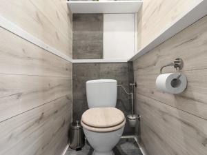 Pronájem bytu 2+1, Praha - Malešice, Bydžovského, 58 m2