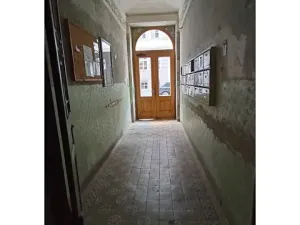 Prodej bytu 3+kk, Praha - Žižkov, Štítného, 67 m2