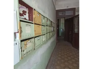 Prodej bytu 2+kk, Praha - Žižkov, Štítného, 53 m2