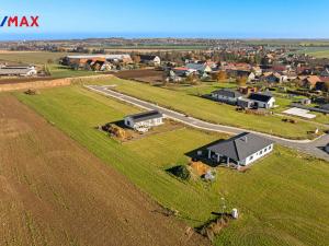 Prodej pozemku, Stolany, 1046 m2