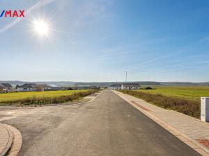 Prodej pozemku, Stolany, 1046 m2