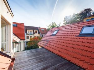 Prodej bytu 5+kk, Praha - Střešovice, 193 m2