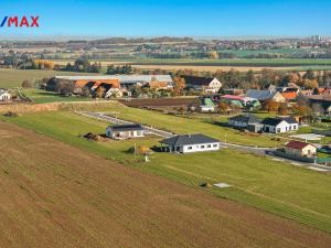 Prodej pozemku, Stolany, 902 m2