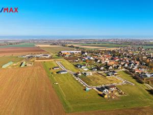 Prodej pozemku, Stolany, 902 m2