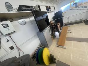 Prodej garáže, Ústí nad Orlicí, Pivovarská, 40 m2