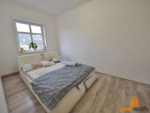 Pronájem bytu 3+1, Ústí nad Labem, Drážďanská, 74 m2