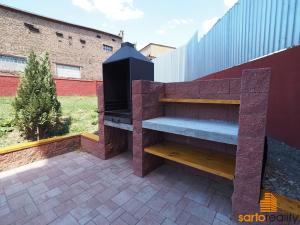 Pronájem bytu 3+1, Ústí nad Labem, Drážďanská, 74 m2