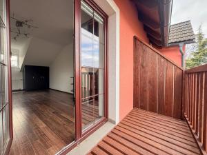 Prodej rodinného domu, Praha, U Markéty, 176 m2