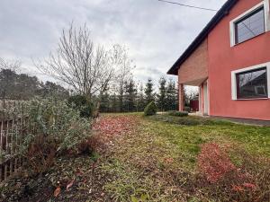 Prodej rodinného domu, Praha, U Markéty, 176 m2