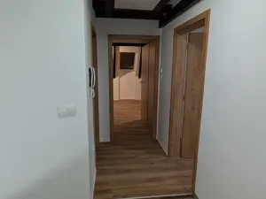 Pronájem bytu 2+kk, Turnov, Fučíkova, 52 m2