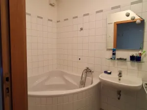 Pronájem bytu 3+kk, Praha - Smíchov, Tomkova, 80 m2