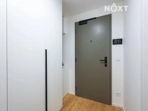 Pronájem bytu 1+kk, Brno, Bratislavská, 24 m2