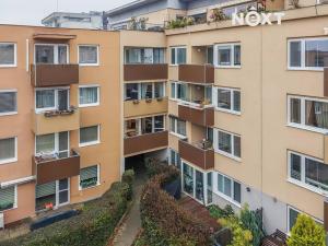 Prodej bytu 3+kk, Brno, Chudčická, 85 m2