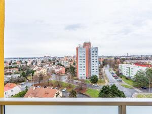 Pronájem bytu 1+kk, Praha, Křivoklátská, 28 m2